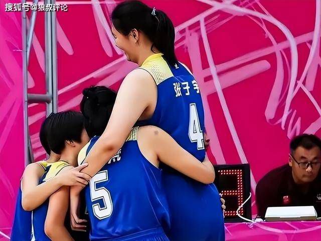 特别治疗的女护士